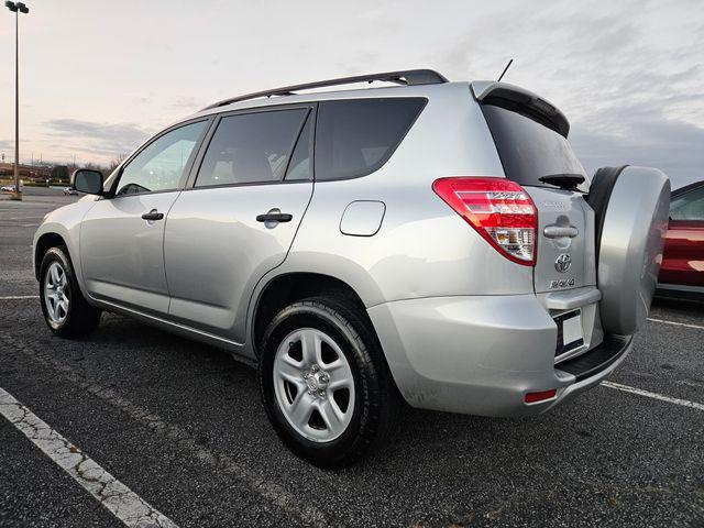 used 2011 Toyota RAV4 car, priced at $10,991