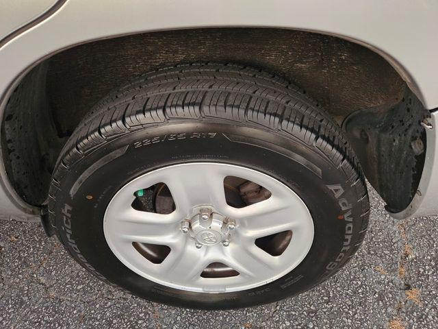 used 2011 Toyota RAV4 car, priced at $10,991