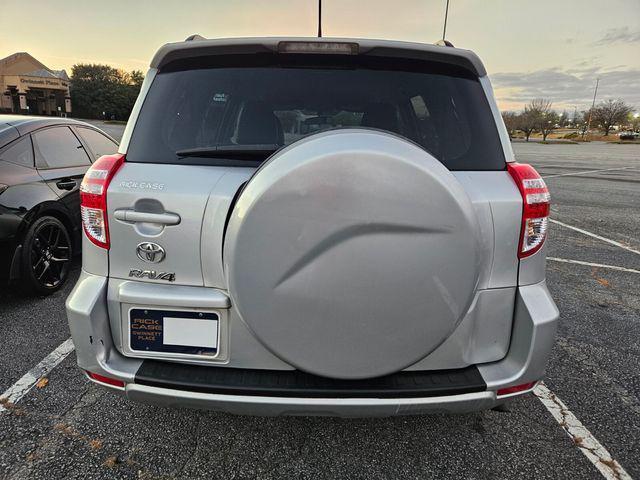 used 2011 Toyota RAV4 car, priced at $10,991