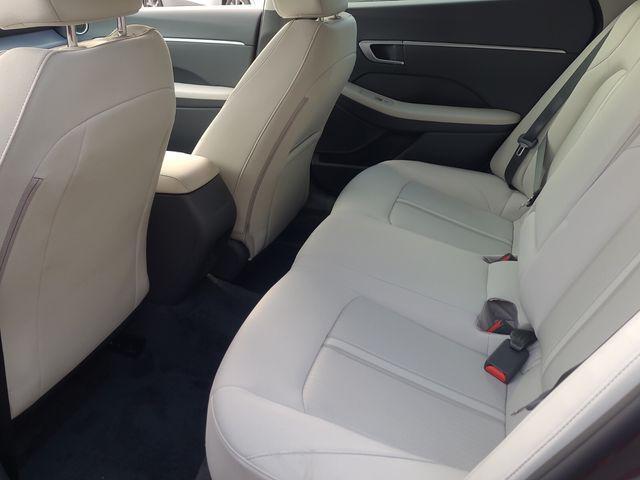 new 2026 Hyundai Sonata car, priced at $30,505