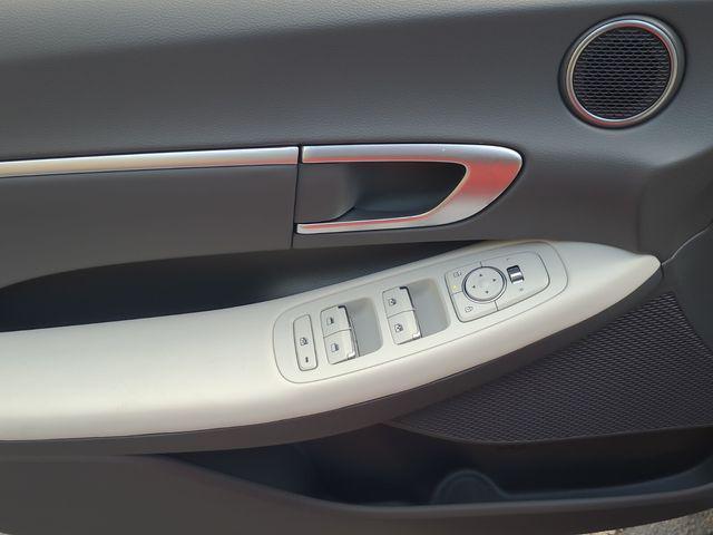new 2026 Hyundai Sonata car, priced at $30,505