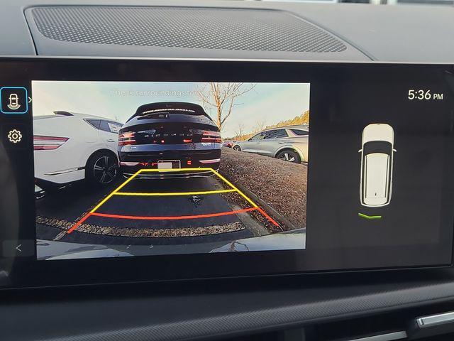 new 2026 Hyundai Santa Fe car, priced at $37,180