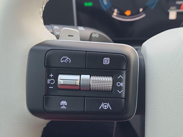 new 2026 Hyundai Santa Fe car, priced at $37,180