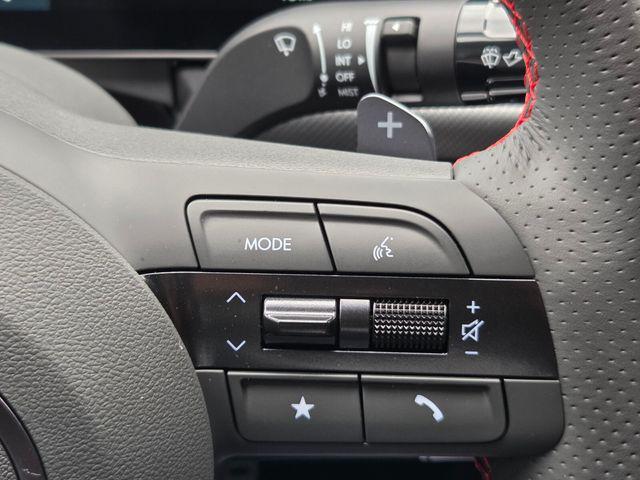 new 2026 Hyundai Sonata car, priced at $37,365