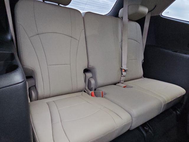 used 2018 Buick Enclave car, priced at $14,991