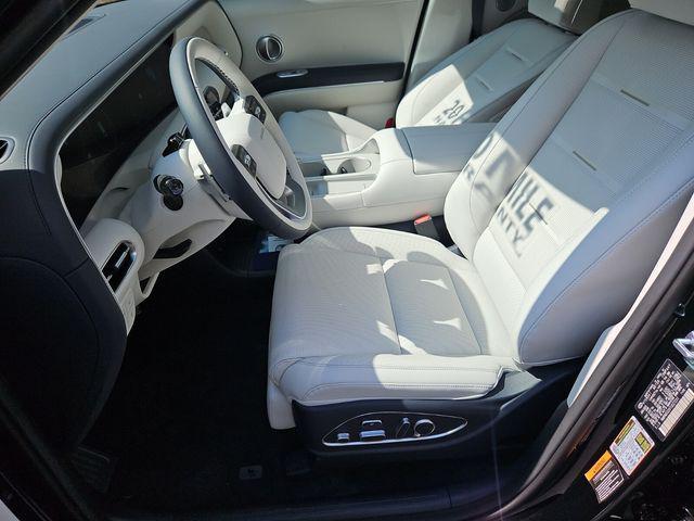 new 2026 Hyundai Palisade car, priced at $53,452