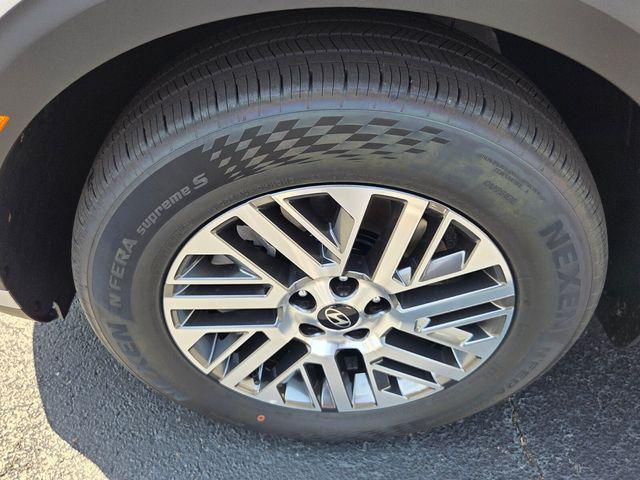 new 2026 Hyundai Palisade car, priced at $43,695