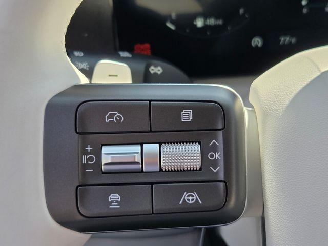 new 2026 Hyundai Palisade car, priced at $43,695