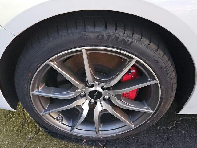 used 2025 Genesis G70 car, priced at $31,994