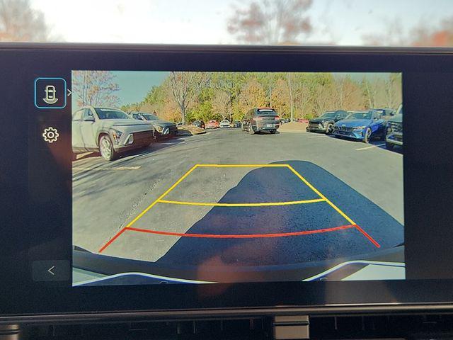 new 2026 Hyundai Kona car, priced at $26,015