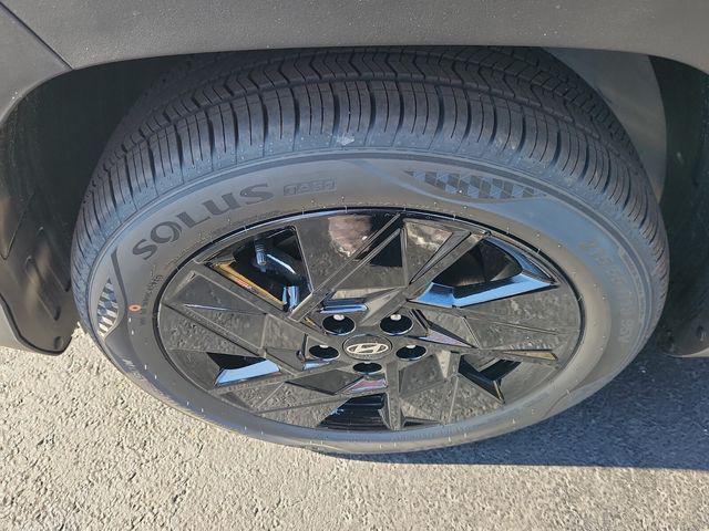 new 2026 Hyundai Kona car, priced at $26,015