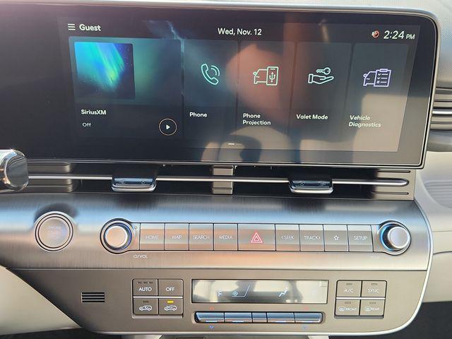 new 2026 Hyundai Kona car, priced at $26,015