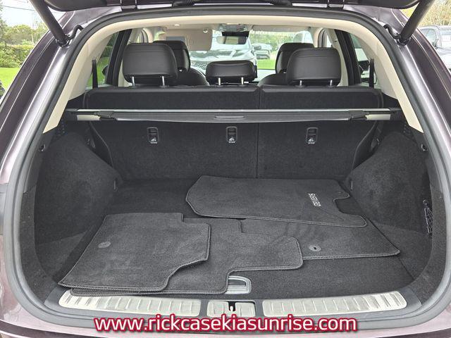 used 2022 Genesis GV70 car, priced at $31,991