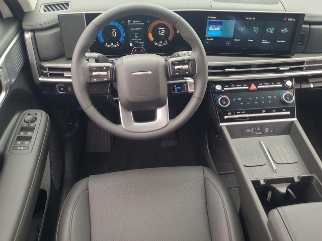 new 2026 Hyundai Santa Fe car, priced at $37,610