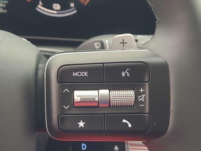 new 2026 Hyundai Santa Fe car, priced at $37,610