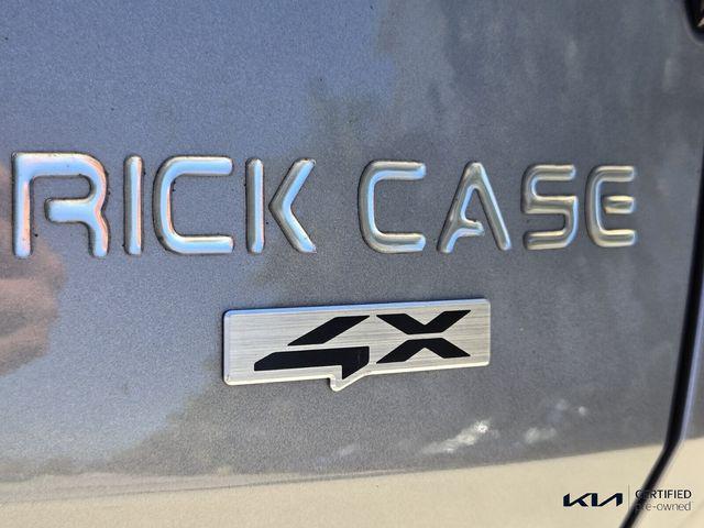 used 2023 Kia Sportage car, priced at $21,891