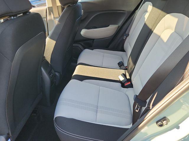 new 2026 Hyundai Venue car, priced at $25,045