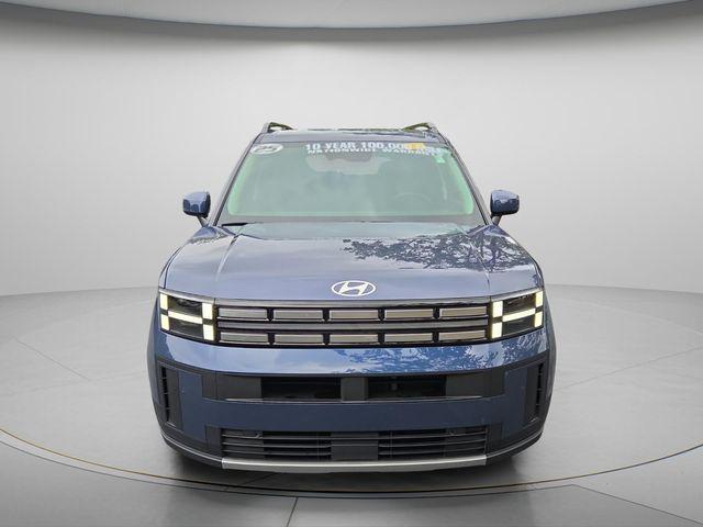 used 2025 Hyundai Santa Fe car, priced at $26,173