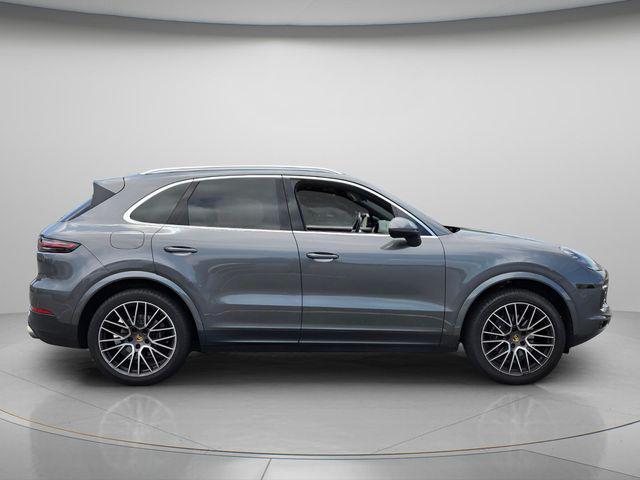 used 2019 Porsche Cayenne car, priced at $29,170