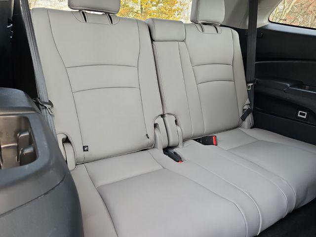 used 2020 Honda Pilot car, priced at $22,991