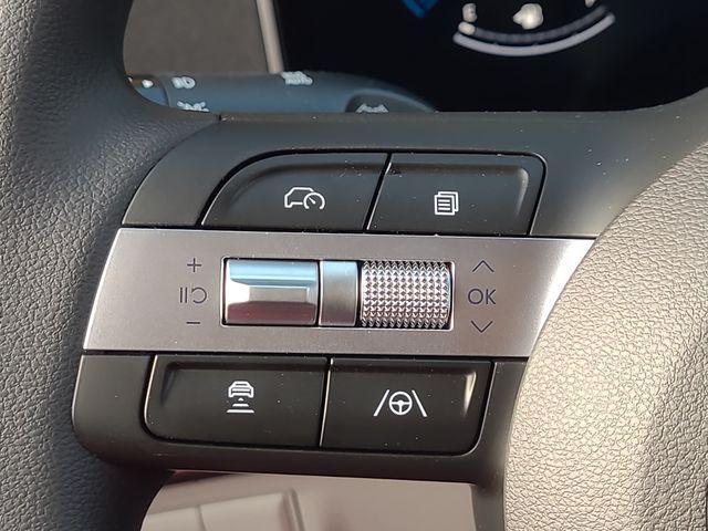 new 2026 Hyundai Tucson car, priced at $30,640