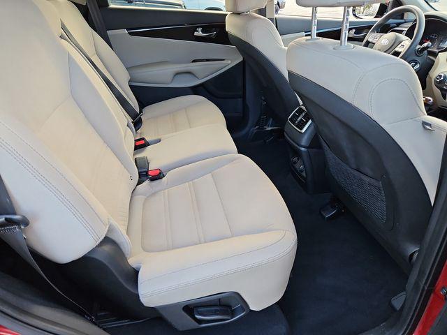 used 2019 Kia Sorento car, priced at $10,993