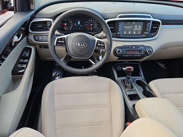 used 2019 Kia Sorento car, priced at $10,993