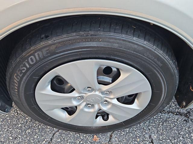 used 2018 Kia Forte car, priced at $10,992