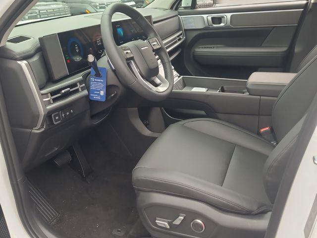 new 2026 Hyundai Santa Fe car, priced at $37,640