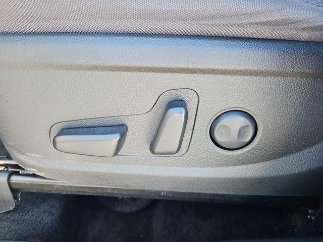 used 2022 Hyundai Santa Fe car, priced at $17,093