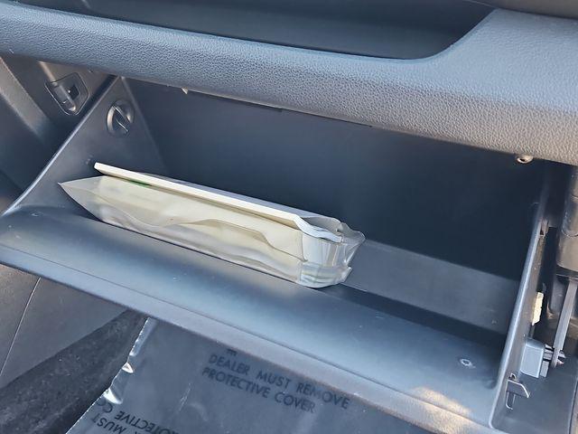 used 2022 Hyundai Santa Fe car, priced at $17,093