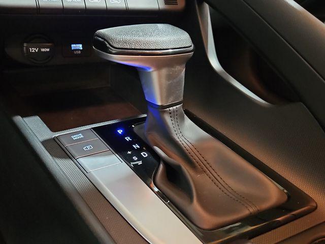 used 2023 Hyundai Elantra car, priced at $16,991