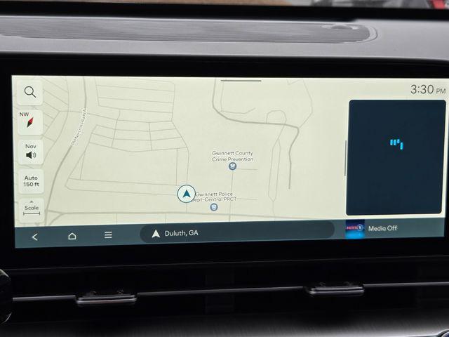 new 2026 Hyundai Kona car, priced at $35,945