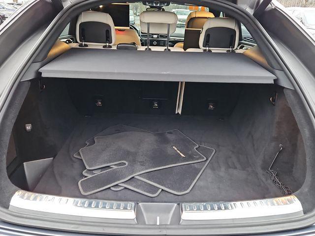 used 2016 Mercedes-Benz GLE-Class car, priced at $24,993