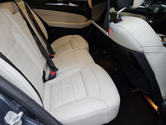 used 2016 Mercedes-Benz GLE-Class car, priced at $24,993