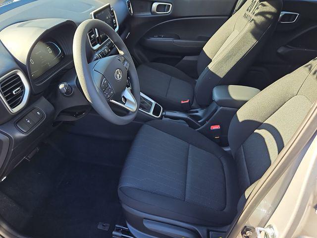 new 2026 Hyundai Venue car, priced at $22,945