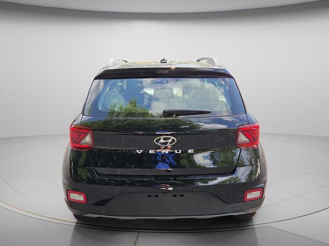 new 2026 Hyundai Venue car, priced at $26,227