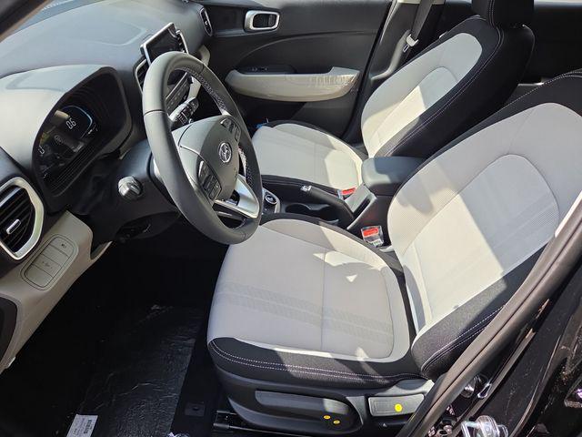 new 2026 Hyundai Venue car, priced at $26,227