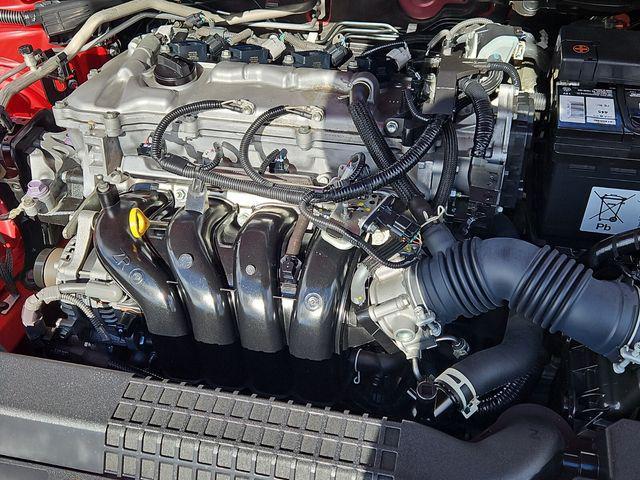 used 2021 Toyota Corolla car, priced at $16,492