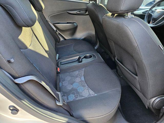 used 2017 Chevrolet Spark car, priced at $9,692