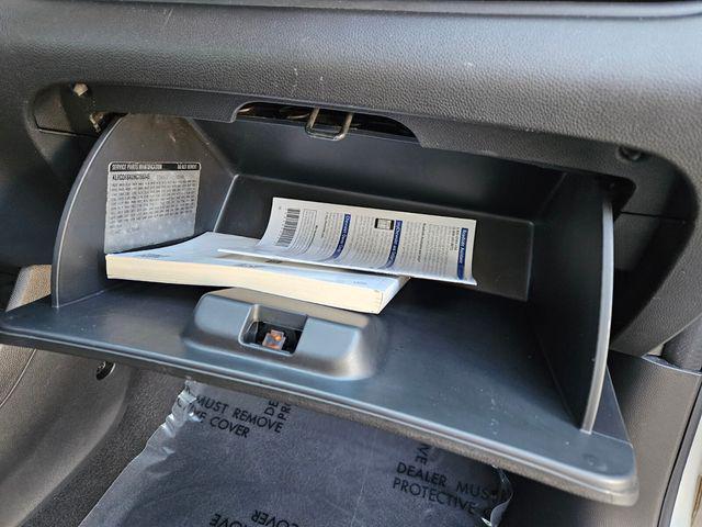 used 2017 Chevrolet Spark car, priced at $9,692