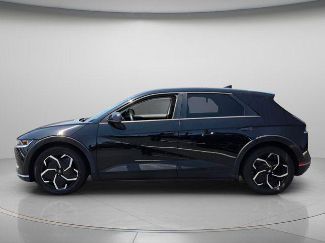 used 2024 Hyundai IONIQ 5 car, priced at $26,670