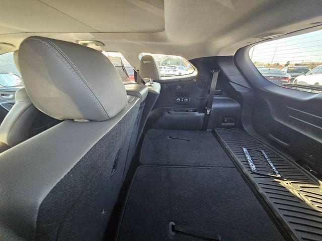 used 2017 Hyundai Santa Fe car, priced at $16,991