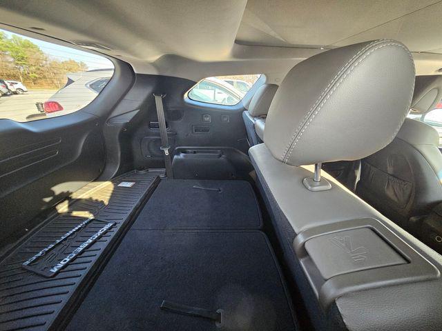 used 2017 Hyundai Santa Fe car, priced at $16,991