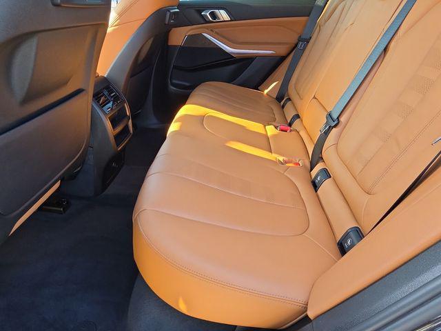 used 2022 BMW X5 car, priced at $36,671