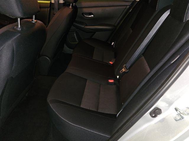 used 2023 Nissan Sentra car, priced at $15,191