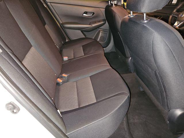 used 2023 Nissan Sentra car, priced at $15,191