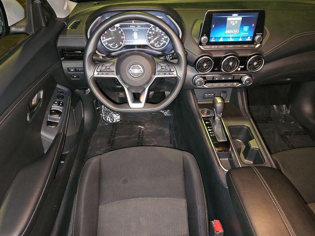 used 2023 Nissan Sentra car, priced at $15,191
