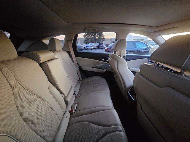 used 2019 Acura RDX car, priced at $22,491