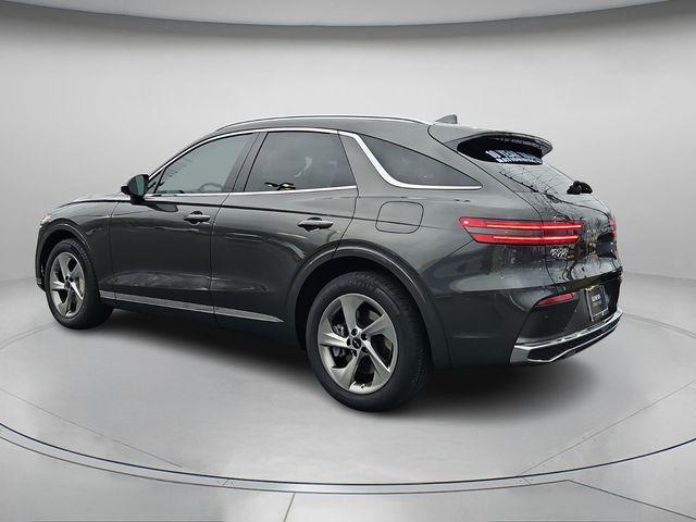 used 2026 Genesis GV70 car, priced at $45,991